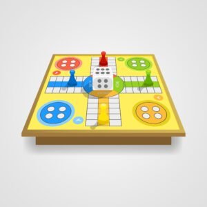 Ludo