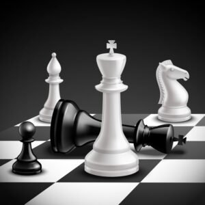 Chessboard