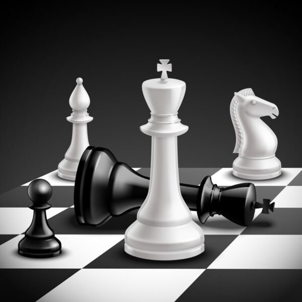 Chessboard