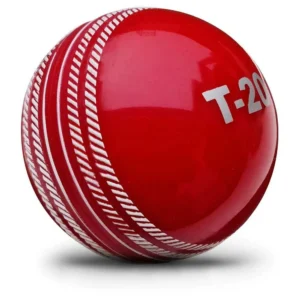 cricket ball